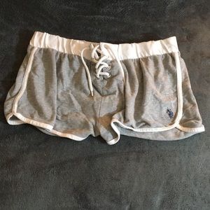 U.S. Polo Assn. Shorts